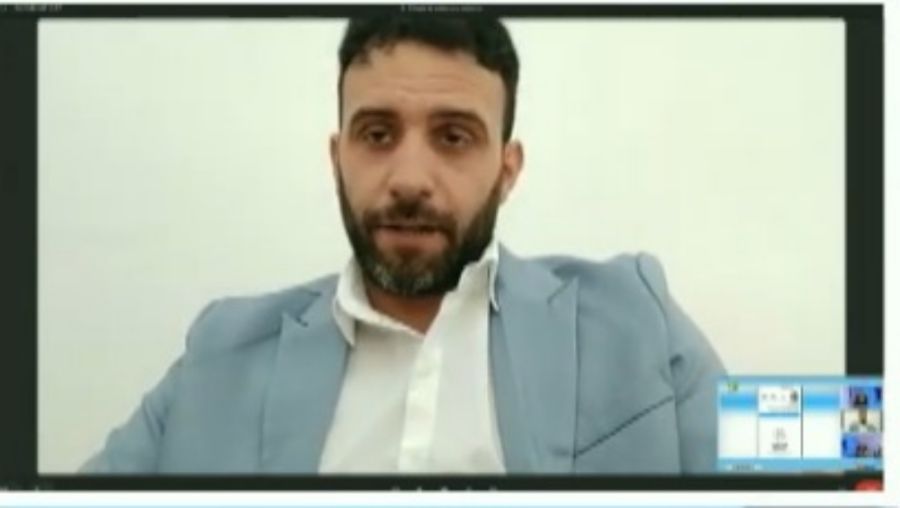 Juan Brondo en Entre Ríos TV